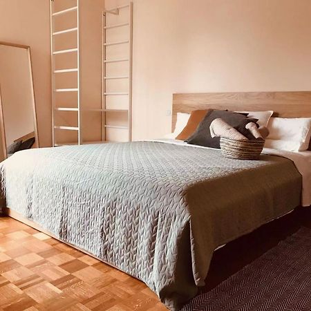 Casa Ling -Ac - Parking-2Bathrooms Como Zewnętrze zdjęcie