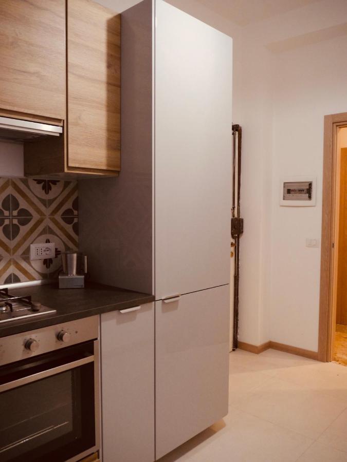 Casa Ling -Ac - Parking-2Bathrooms Como Zewnętrze zdjęcie