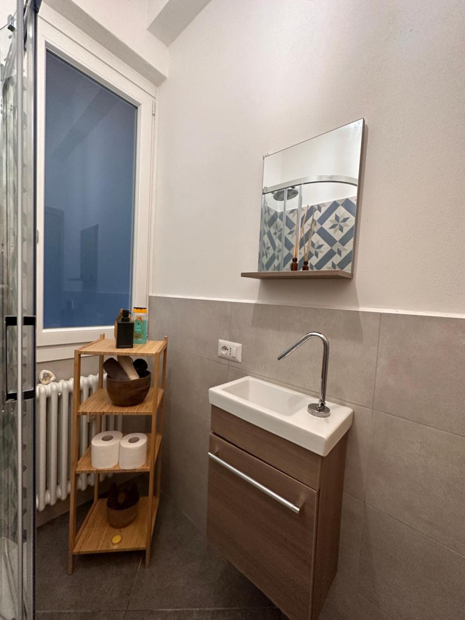 Casa Ling -Ac - Parking-2Bathrooms Como Zewnętrze zdjęcie