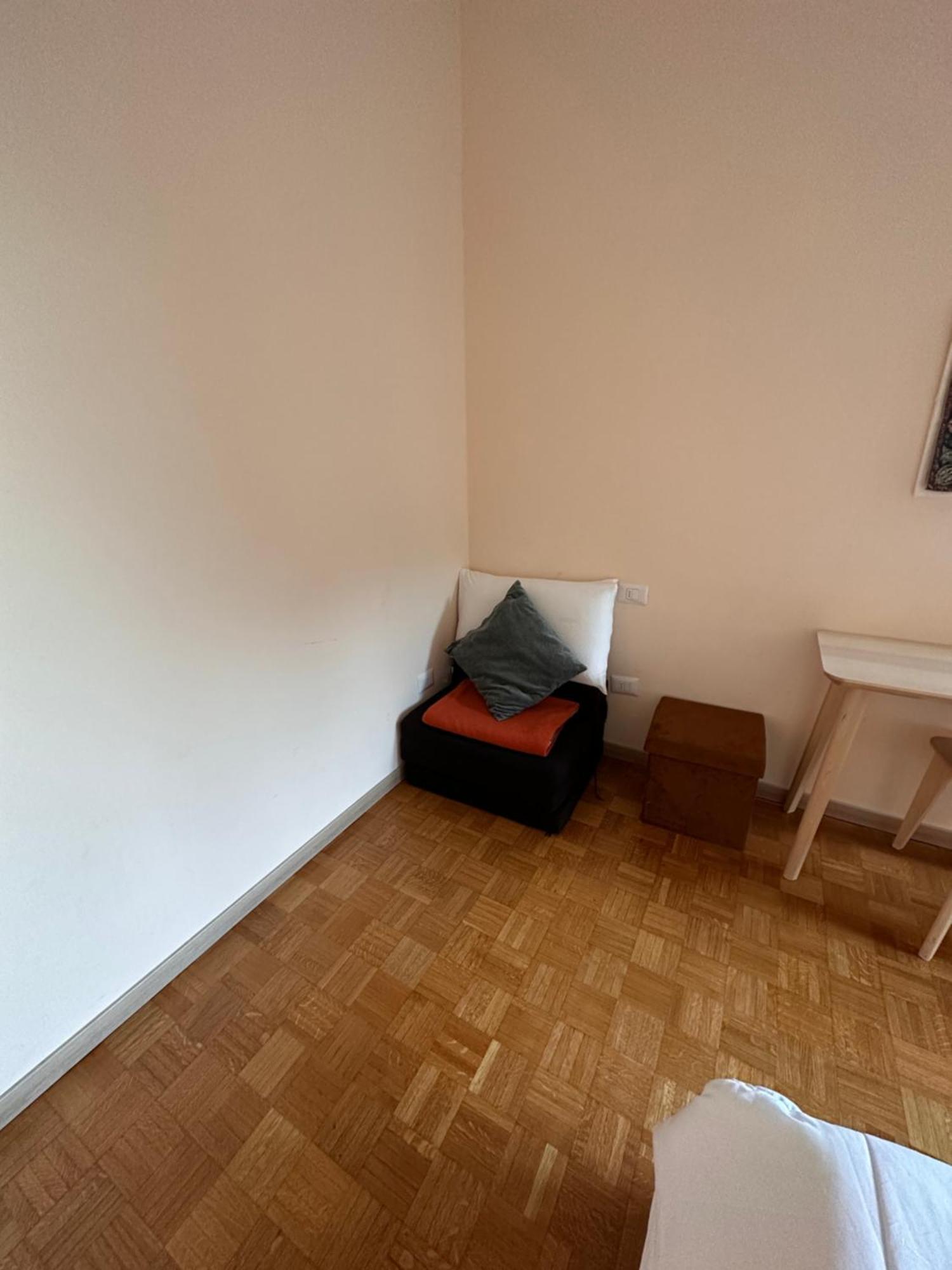 Casa Ling -Ac - Parking-2Bathrooms Como Zewnętrze zdjęcie