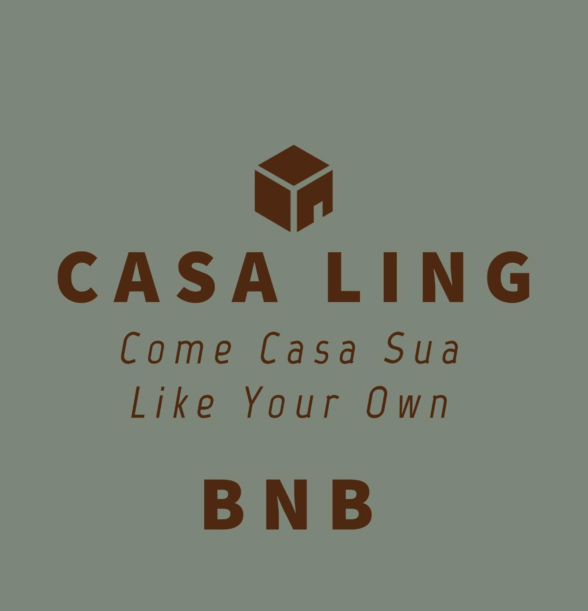 Casa Ling -Ac - Parking-2Bathrooms Como Zewnętrze zdjęcie