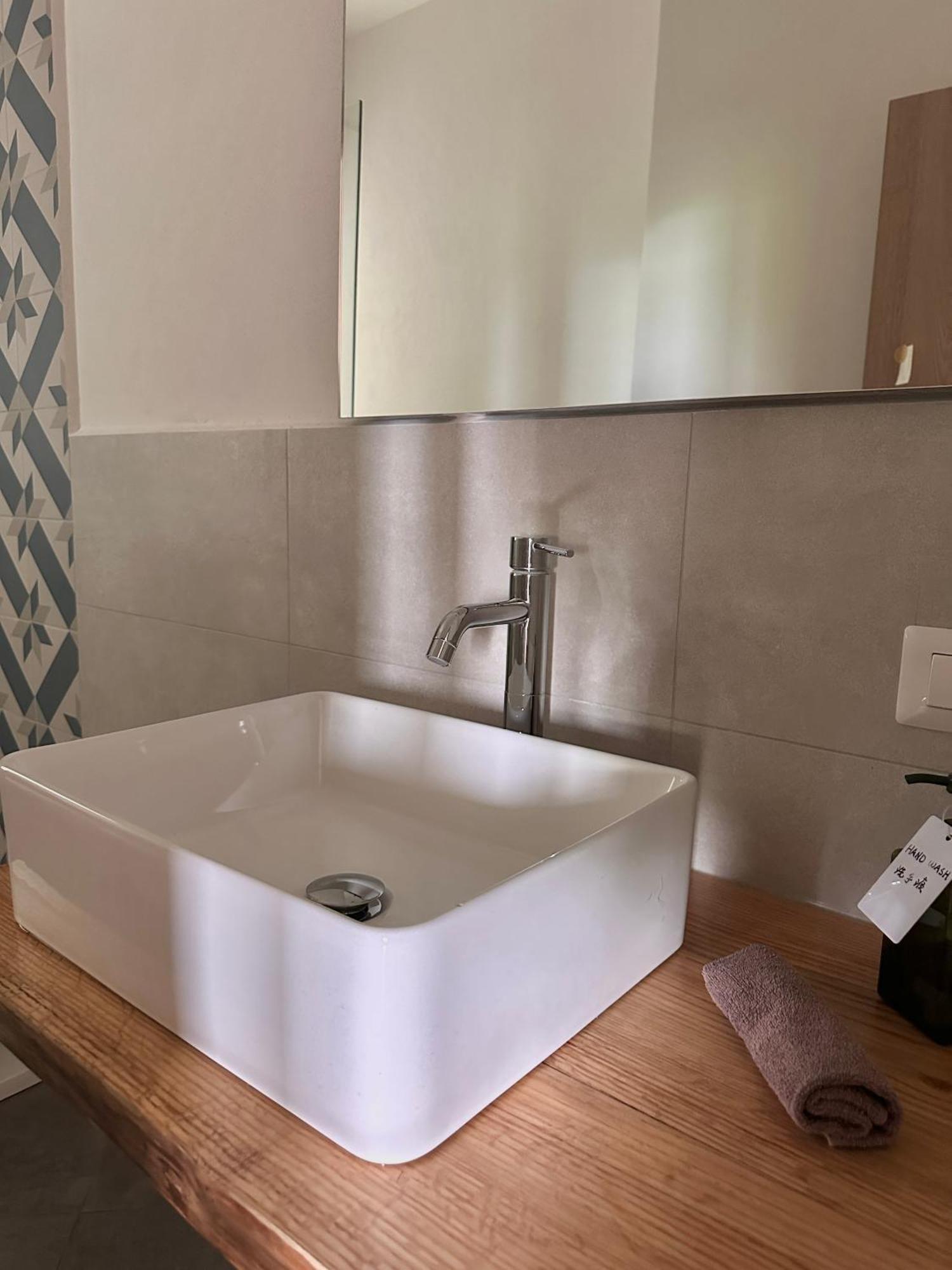 Casa Ling -Ac - Parking-2Bathrooms Como Zewnętrze zdjęcie