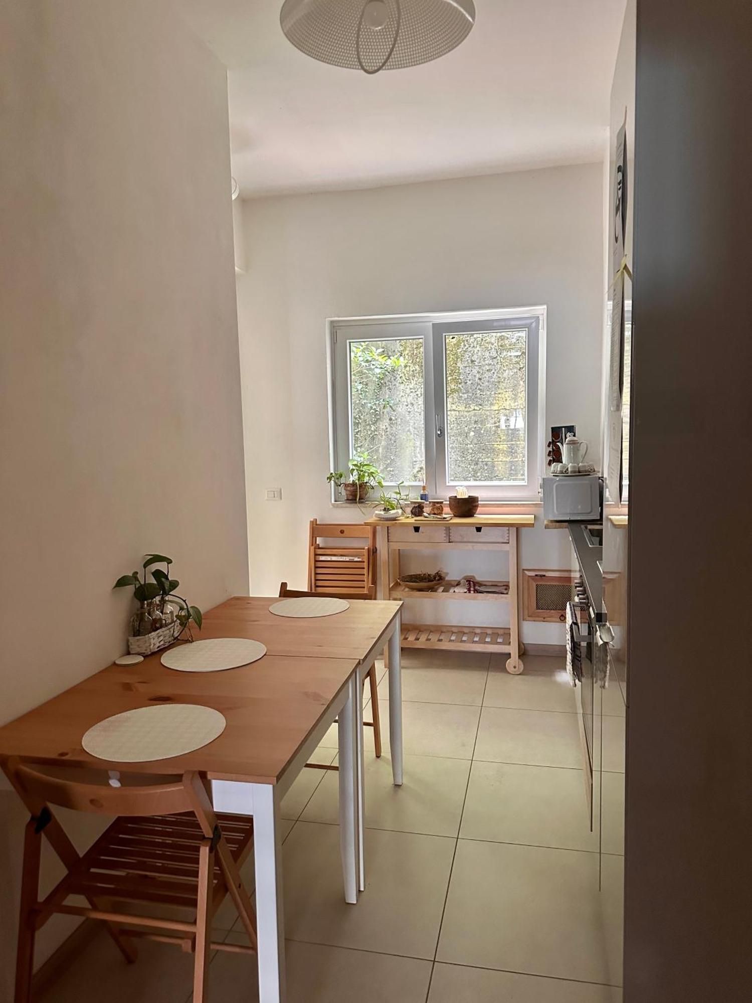 Casa Ling -Ac - Parking-2Bathrooms Como Zewnętrze zdjęcie