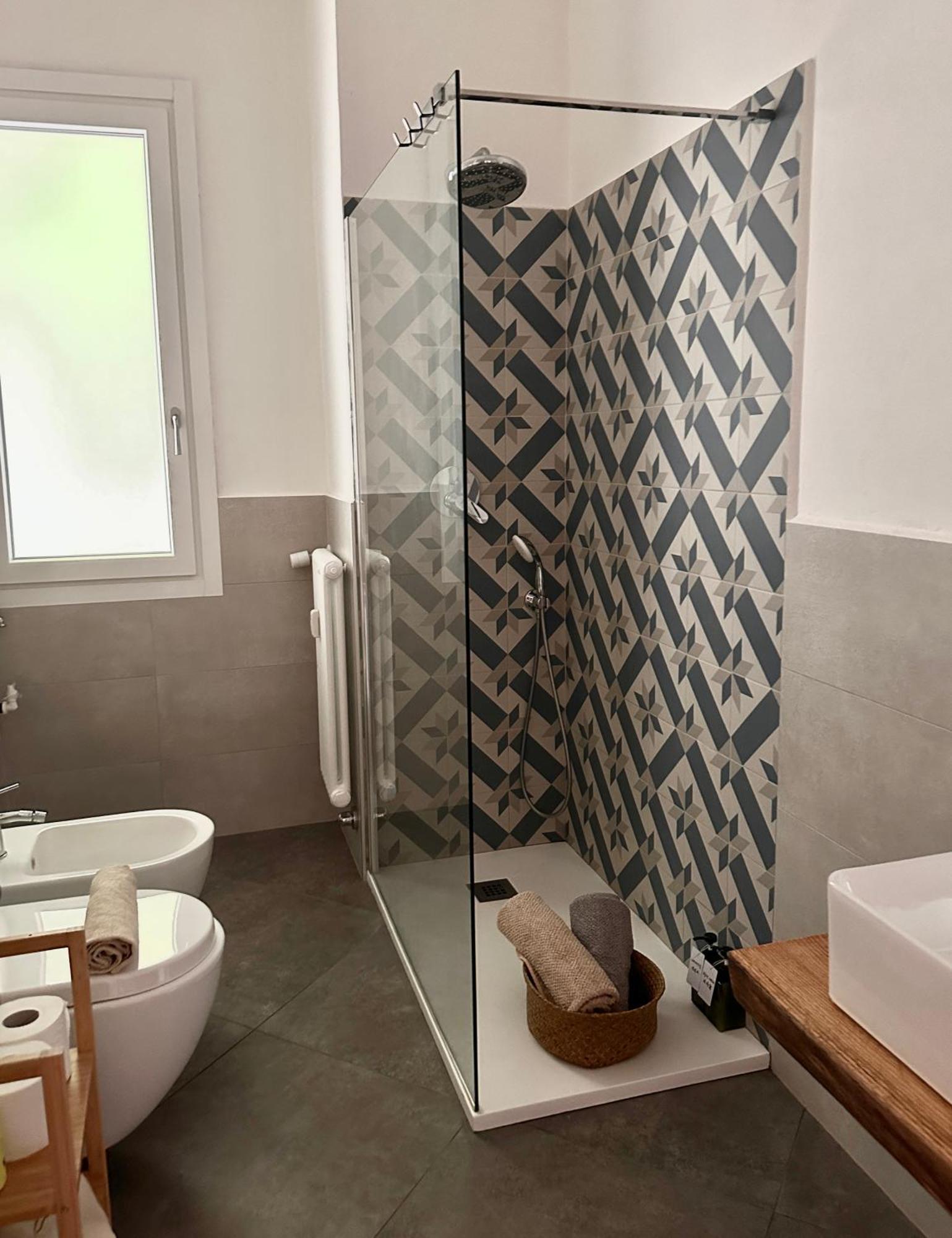 Casa Ling -Ac - Parking-2Bathrooms Como Zewnętrze zdjęcie
