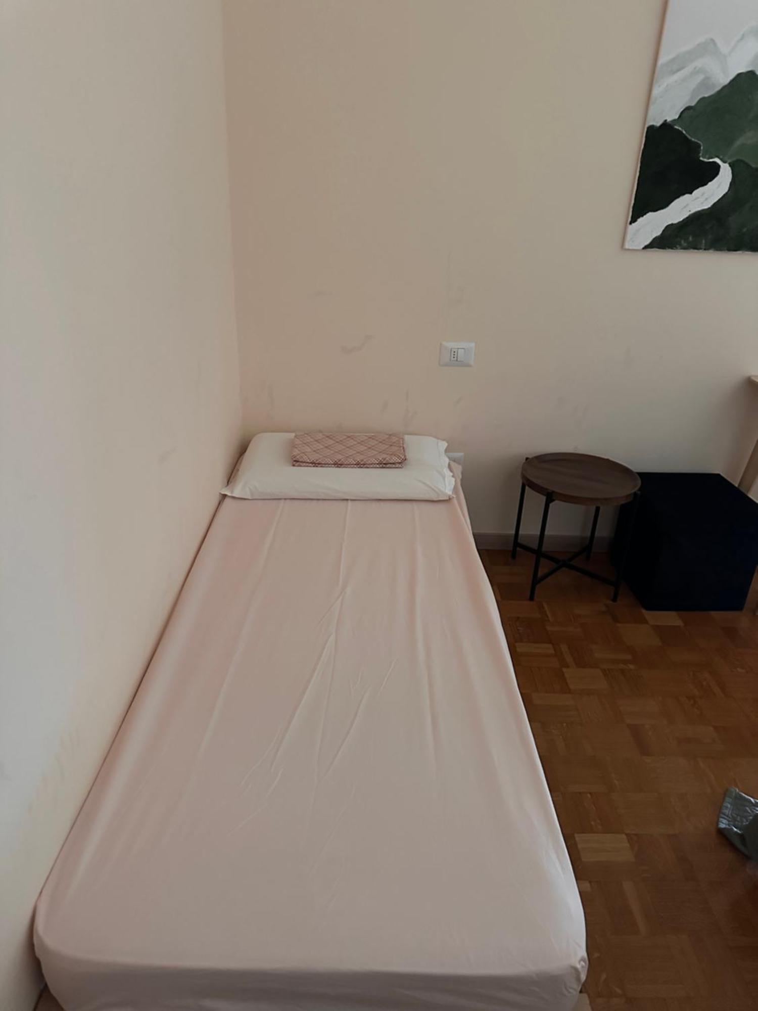 Casa Ling -Ac - Parking-2Bathrooms Como Zewnętrze zdjęcie
